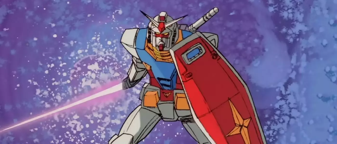 Gundam Franchise Expands with New Projects and Global Celebrations