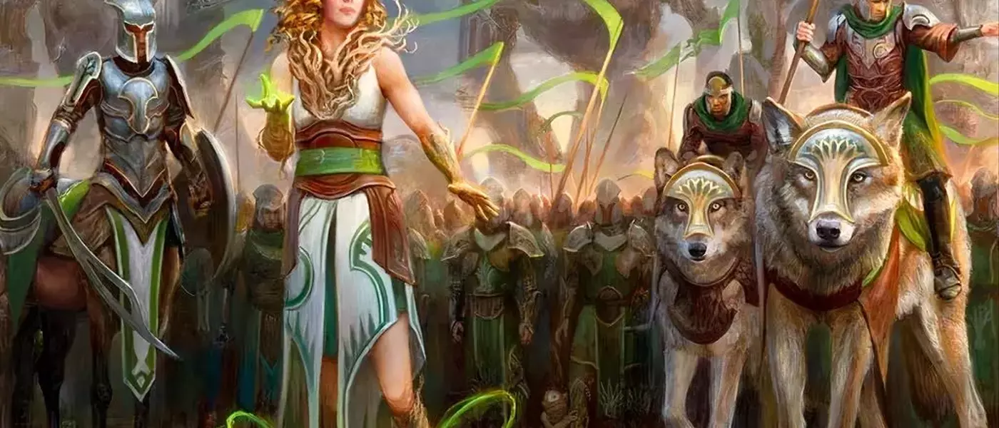 Magic: The Gathering Arena Developers Unionize Amidst Remote Work and Layoff Concerns