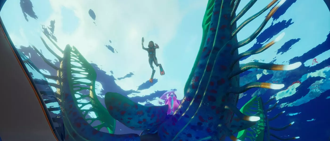 Experiencing 4K Resolution Issues in Subnautica 2? A Simple Fix Revealed