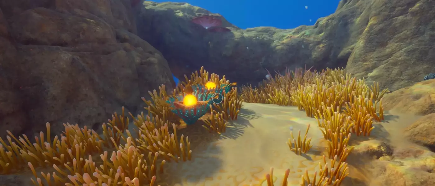 Lucifer Rotsac Harvesting Guide in Subnautica 2