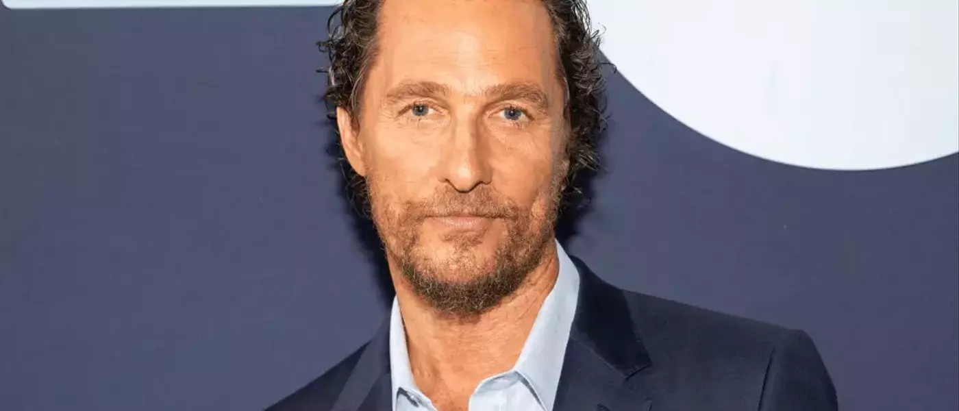 Matthew McConaughey's Retreat to Peru: Seeking Solitude from Stardom