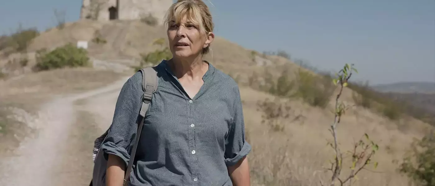 Valeska Grisebach Discusses 'The Dreamed Adventure' and Her Unique Filming Approach
