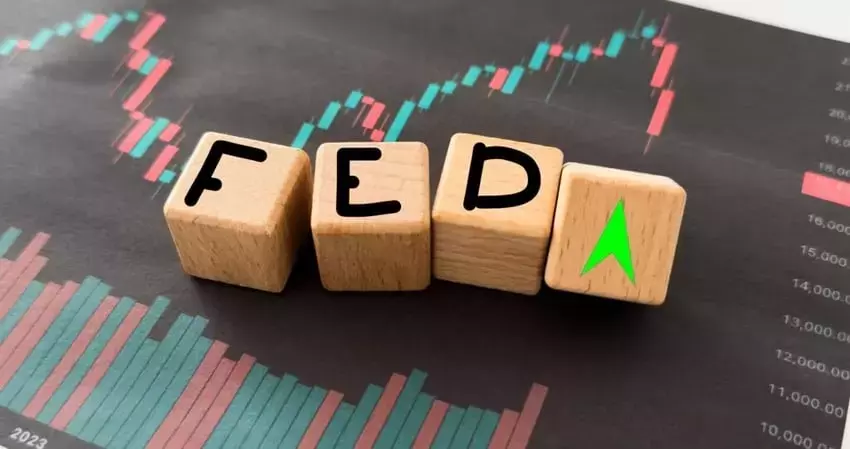 Federal Reserve's Hawkish Shift: Implications for AI Stocks and Commodities