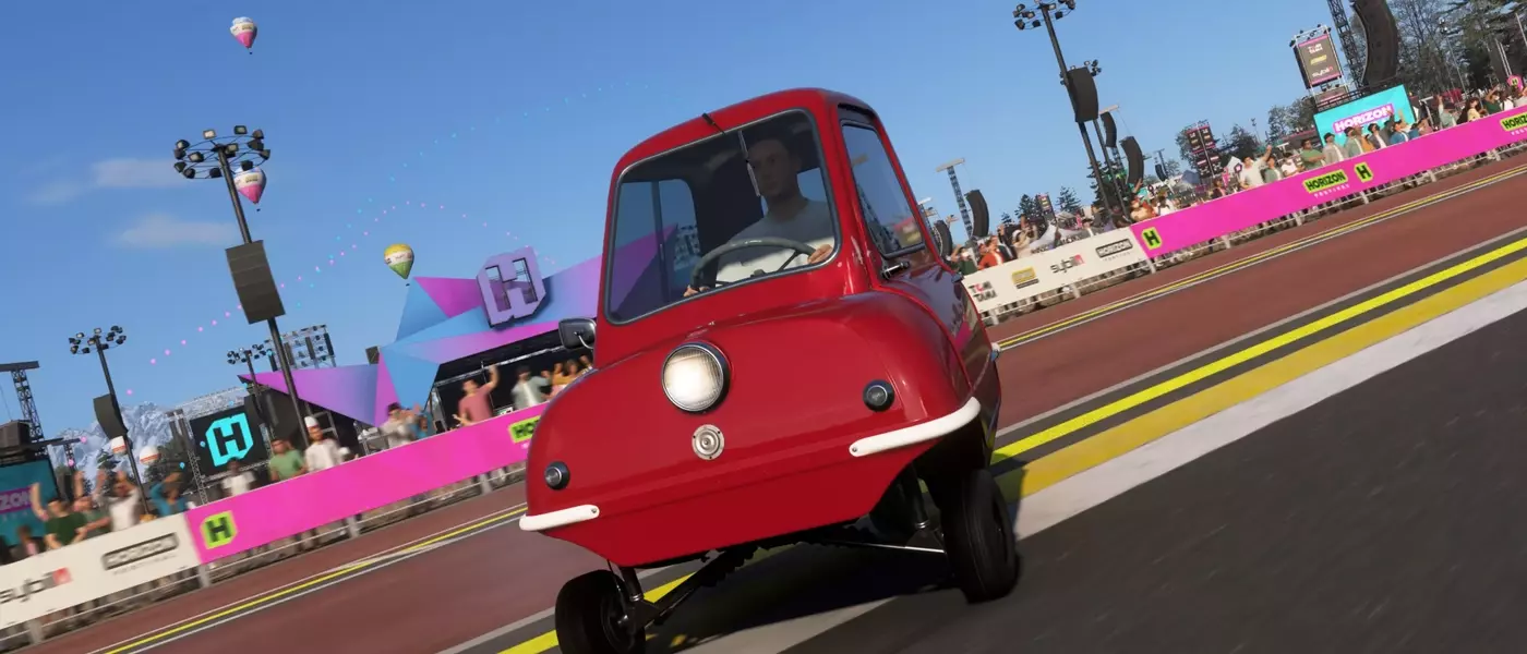 Forza Horizon 6's Progression System: A Flawed Return to Form?