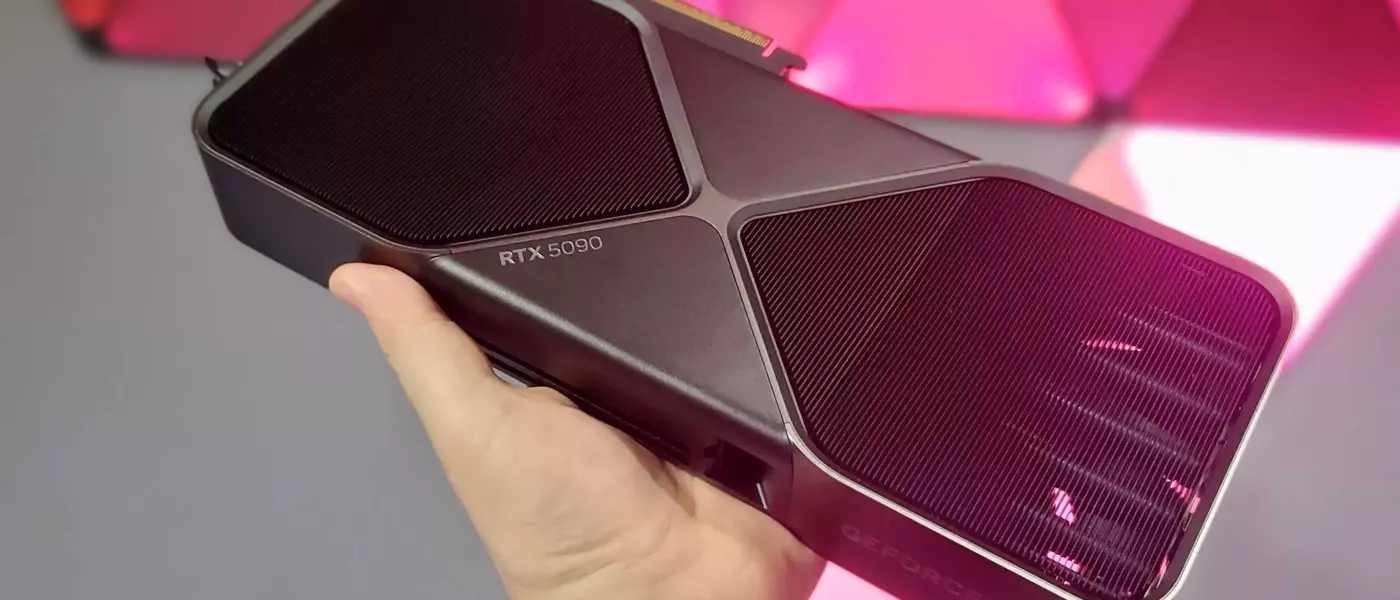 Nvidia RTX 5090 Price Hike Looms Amidst Memory Chip Shortage