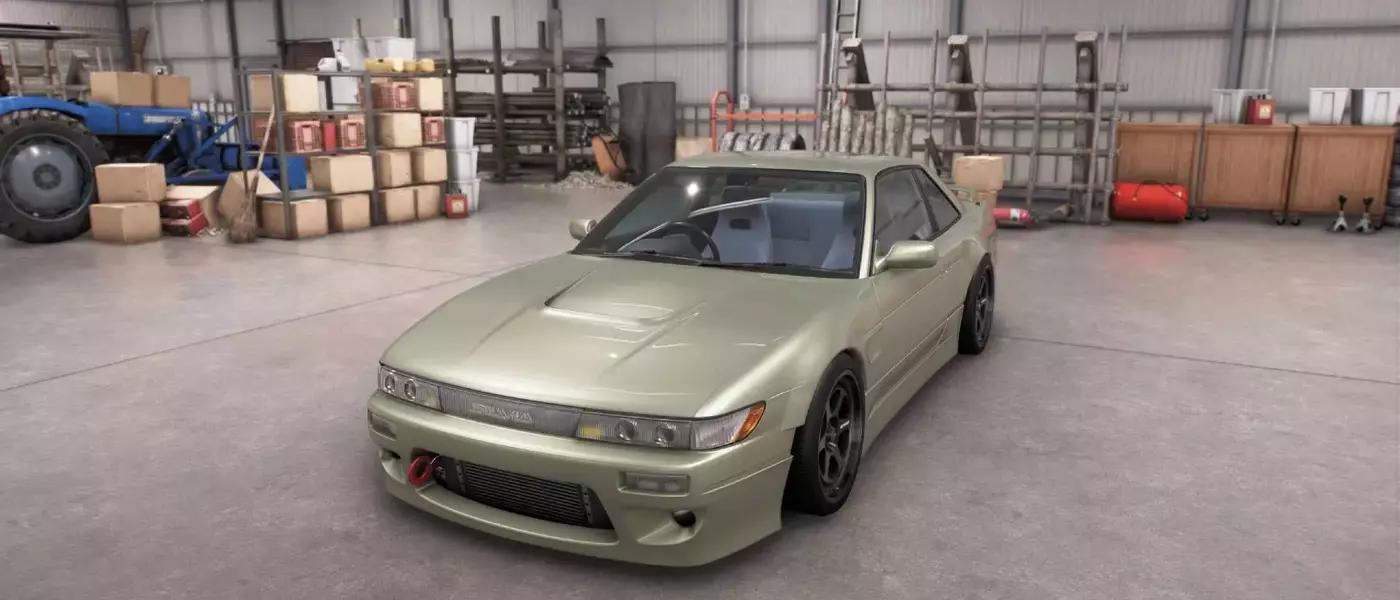 Forza Horizon 6: Choosing Your Initial Vehicle
