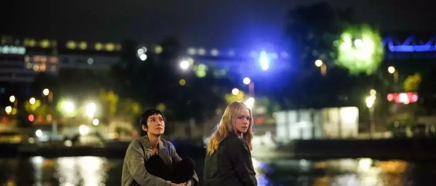 A Profound Friendship in Hamaguchi's "All of a Sudden"