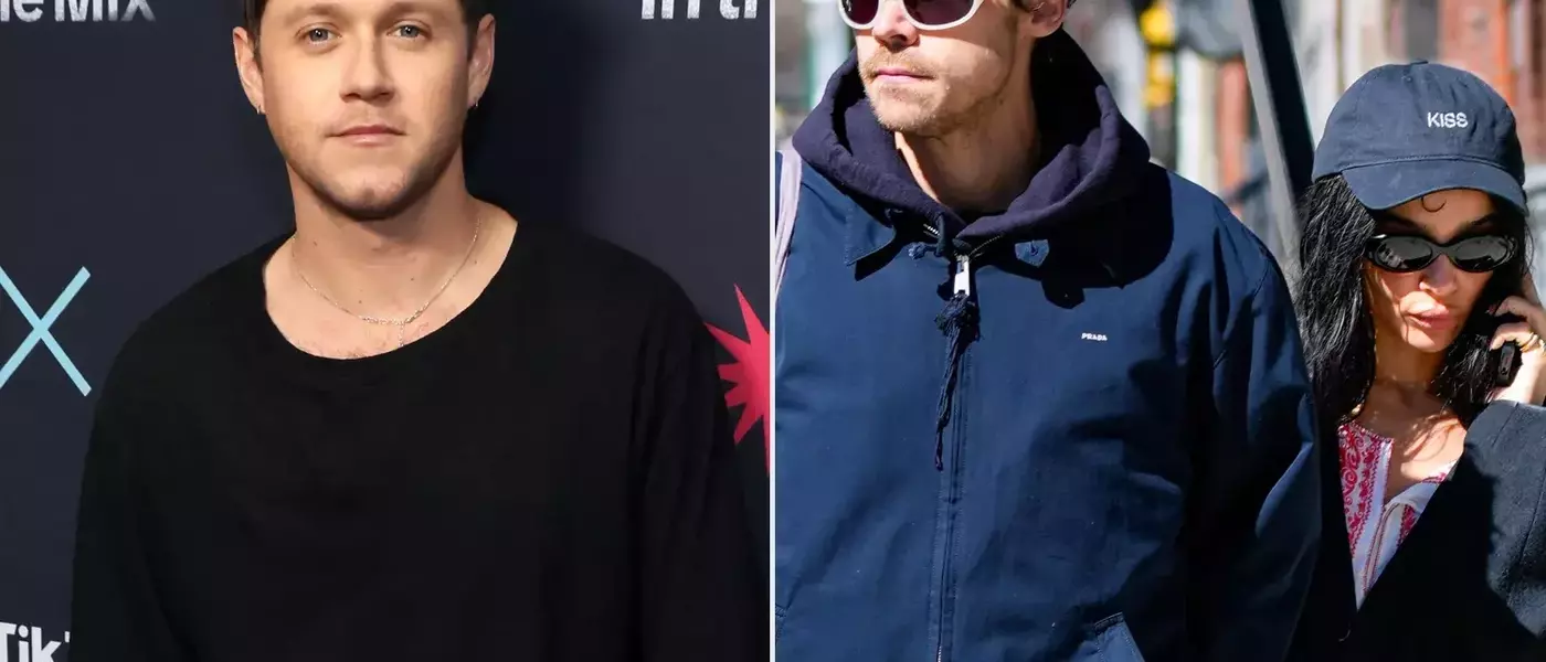 Niall Horan Opts Out of Harry Styles and Zoë Kravitz's Wedding