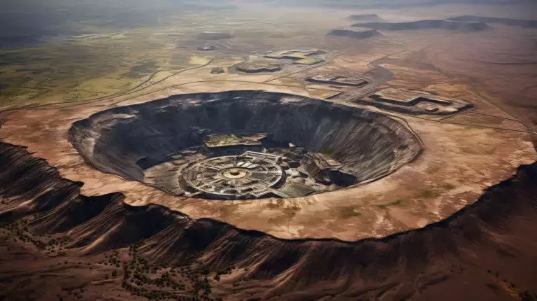 Denison Mines Uncovers Promising Uranium Deposits Near Cigar Lake