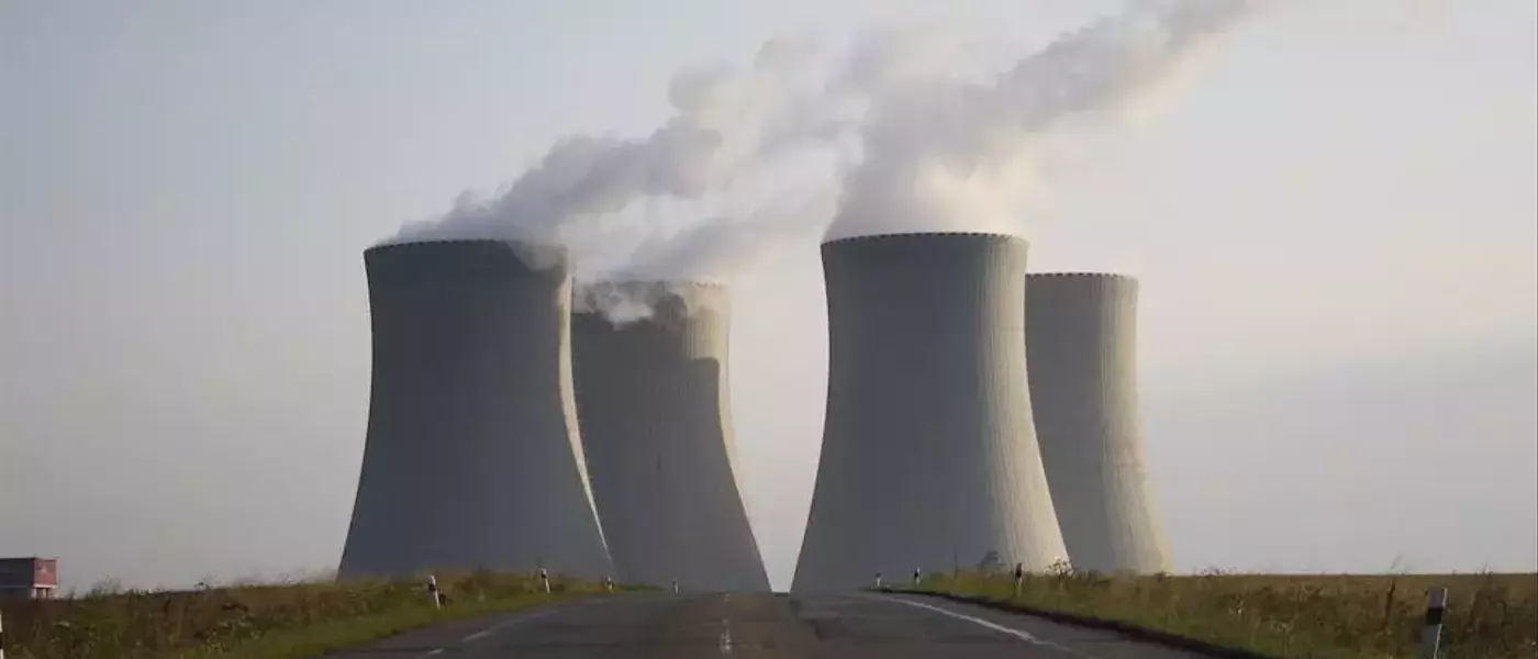NuScale Power: Navigating Revenue Declines and Future Prospects in the Uranium Sector