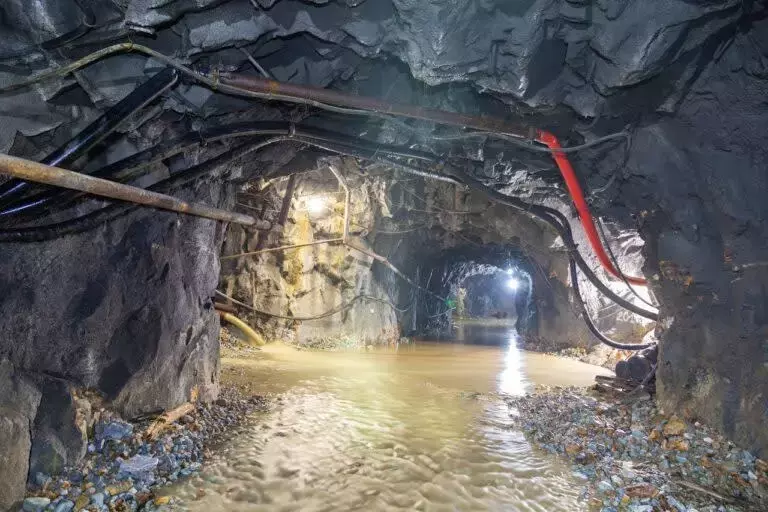 NexGen Energy's Flagship Uranium Project Receives Federal Approval to Begin Construction