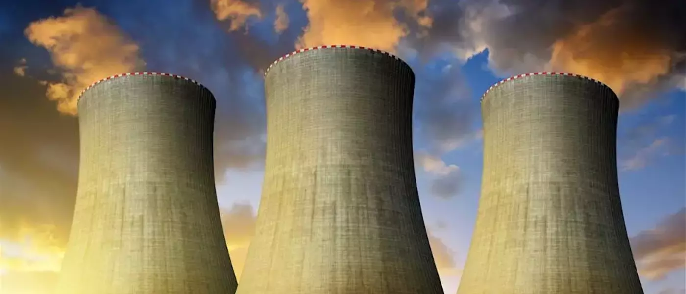Centrus Energy's Impressive Q1 Earnings Outperform Expectations