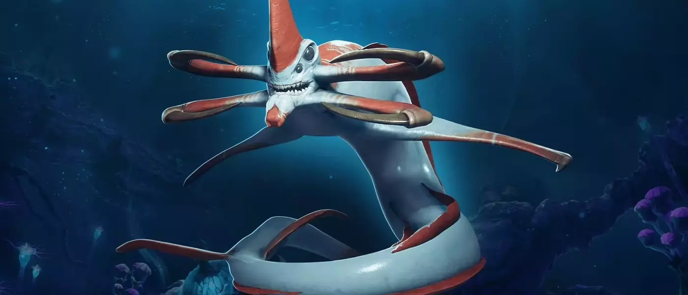 Subnautica 2's Development Journey: An In-Depth Look at Upcoming Features