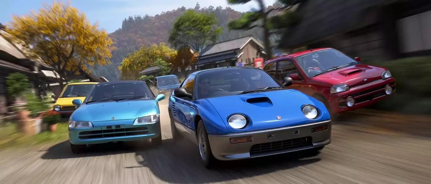 Forza Horizon 6 Cross-Platform Play Guide