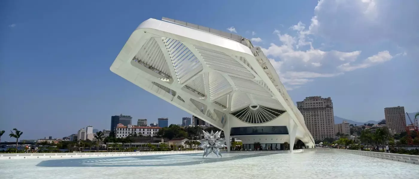 Rio de Janeiro: A Global Cinema Powerhouse