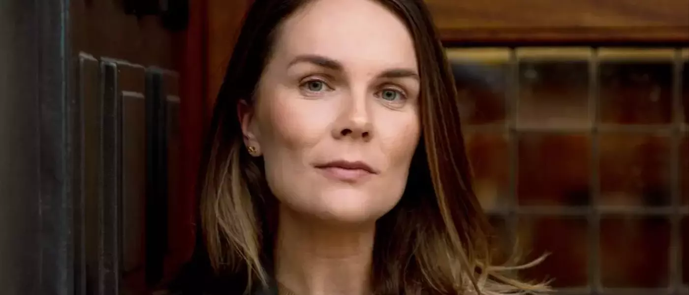 Caro Claire Burke Discusses Her Bestselling Novel 'Yesteryear' and Its Upcoming Film Adaptation