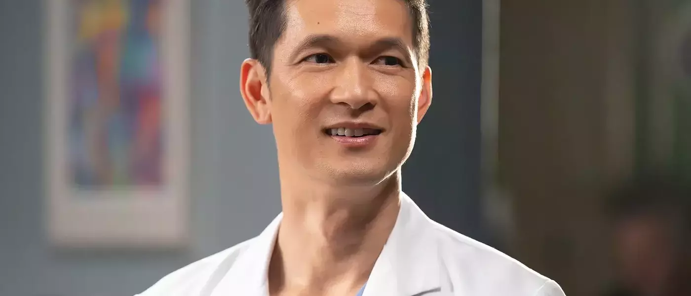 Harry Shum Jr. Reflects on Dr. Kwan's Uncertain Future in 'Grey's Anatomy' Finale