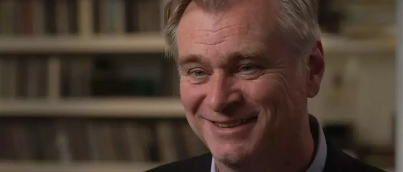 Christopher Nolan on the Epic Scale and Traditional Craft of 'The Odyssey'
