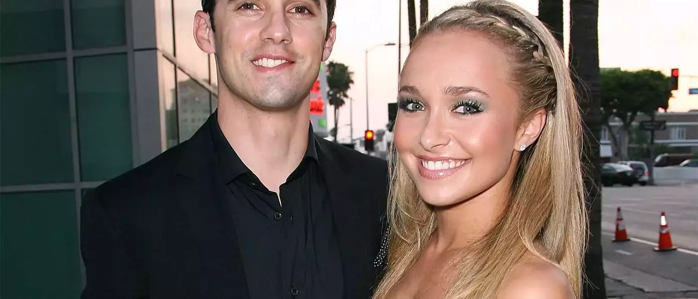 Hayden Panettiere Reflects on Her Relationship with Milo Ventimiglia and New Memoir