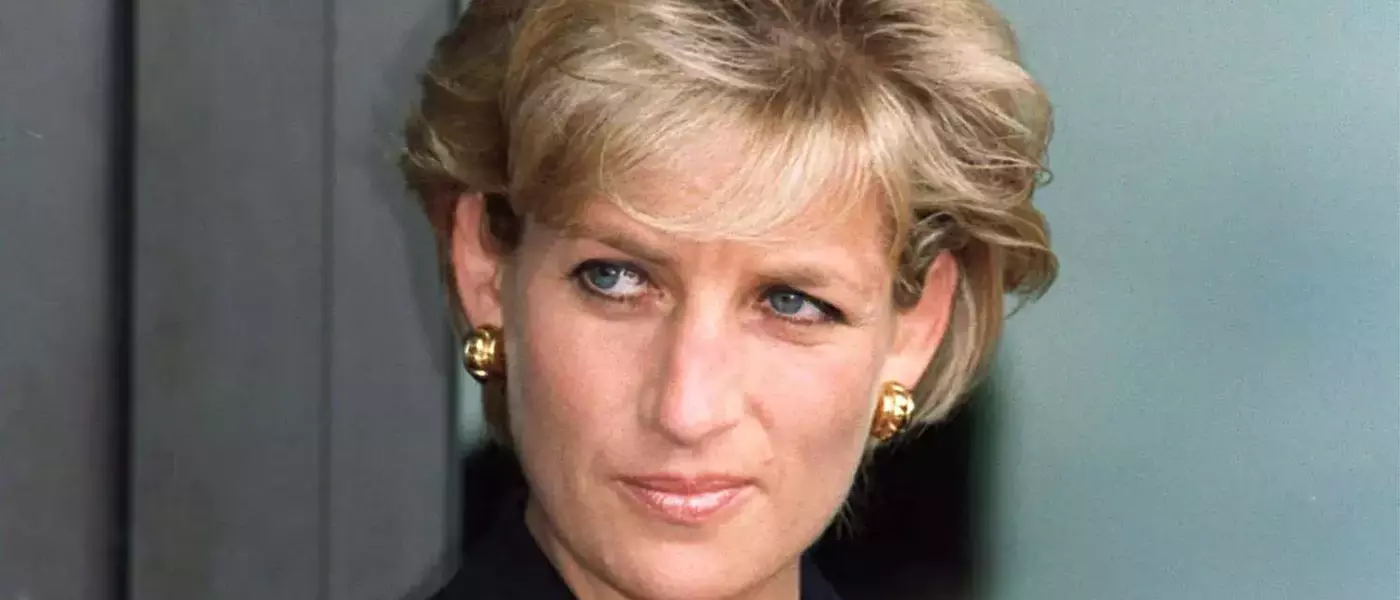 Princess Diana's Decision to Decline George Magazine Cover Revealed