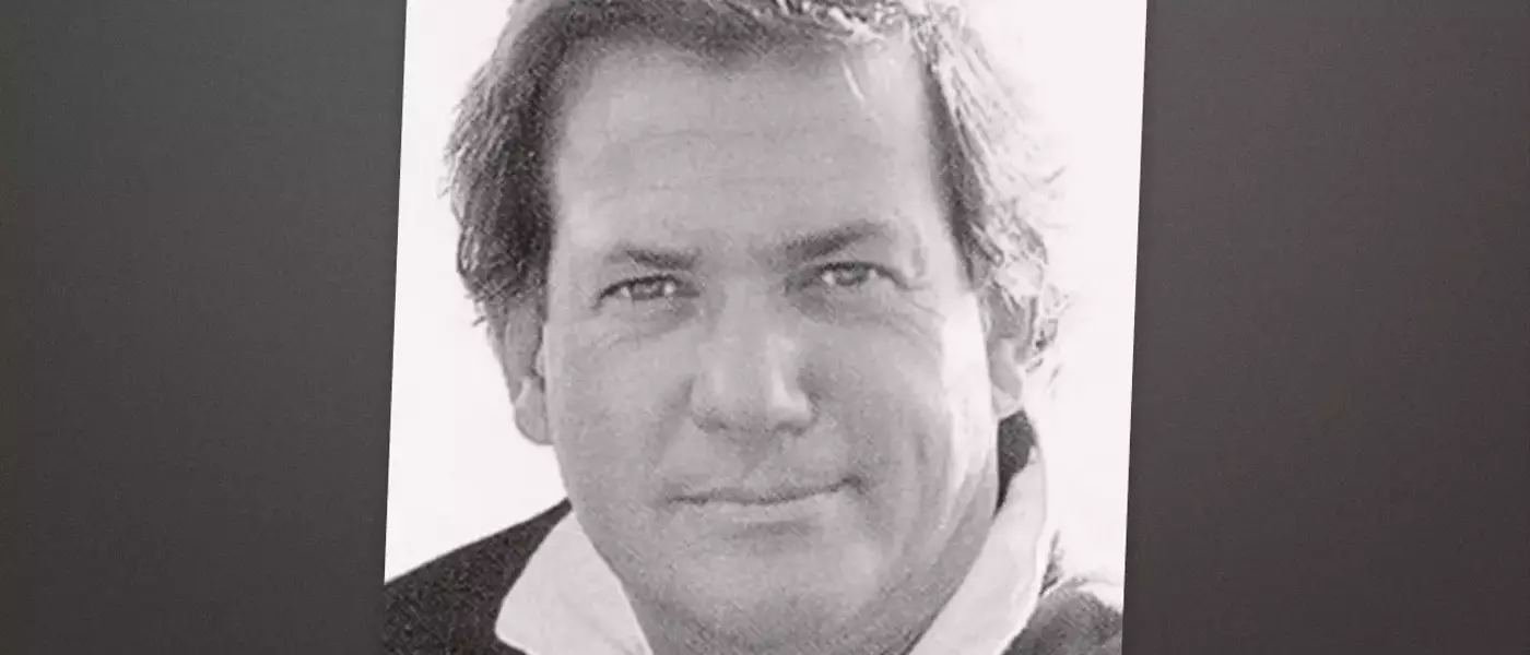 The Legacy of Tony Seiniger: A Visionary in Movie Advertising