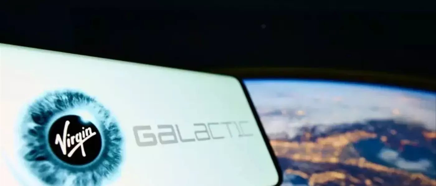 Virgin Galactic Stock Dips Amid Cash Flow Concerns and Flight Schedule