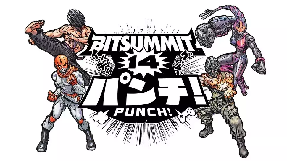 GamesRadar+ Announces BitSummit Punch 2026 Mixtape Showcase