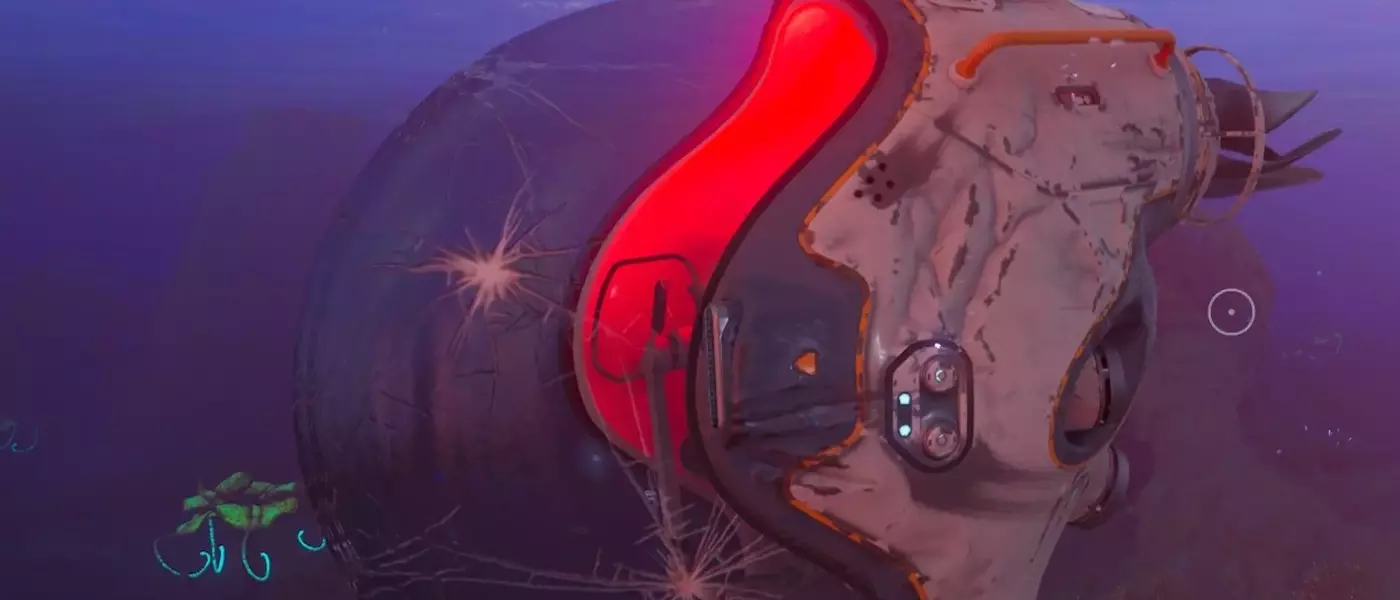 Subnautica 2: Essential Guide to Crafting and Utilizing the Repair Tool