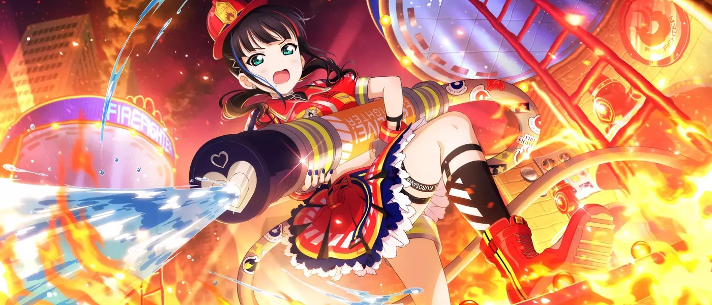 Love Live! Domain Auction Exceeds Half Billion Dollars
