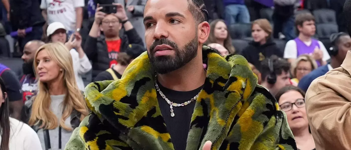 Drake's Chart Dominance: Can It Redeem His Reputation?