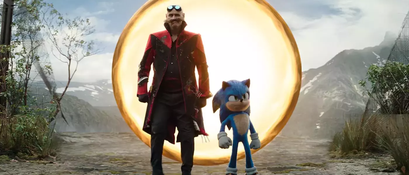 Production Wraps on Upcoming 'Sonic 4' Film