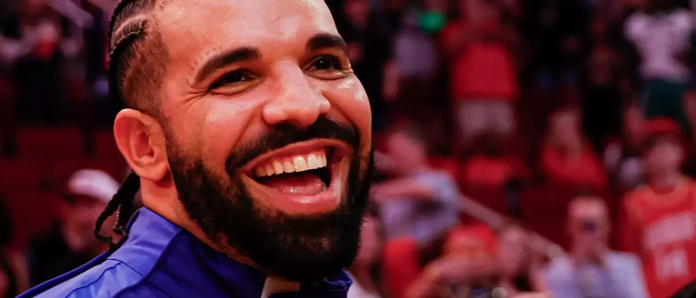 Drake's 'Ice Man' Dominates Spotify, Setting New Streaming Records for 2026