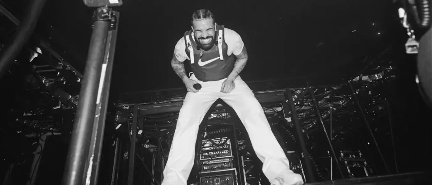 Drake Sets New Streaming Records with Latest Album Releases