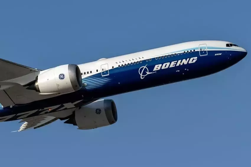 China's Potential 750-Aircraft Deal: A Boost for Boeing Amid Trade Tensions