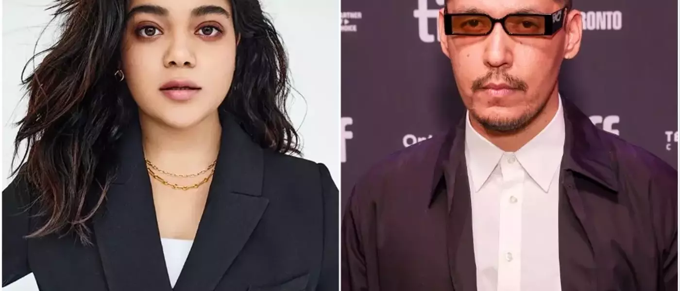 Iman Vellani Cast in Climate Thriller 'Suffering Is Optional'
