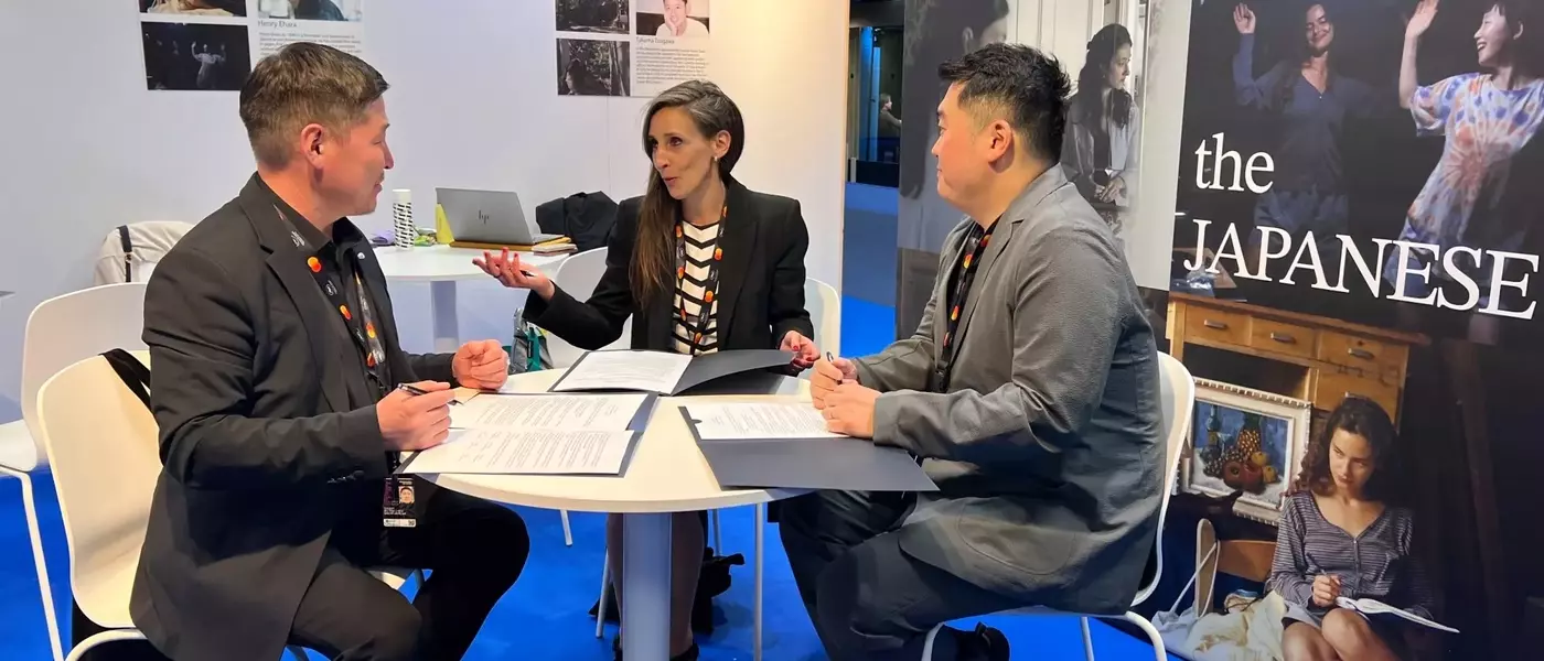 Sakha Director's 'Almost There' Secures International Co-Production in Cannes