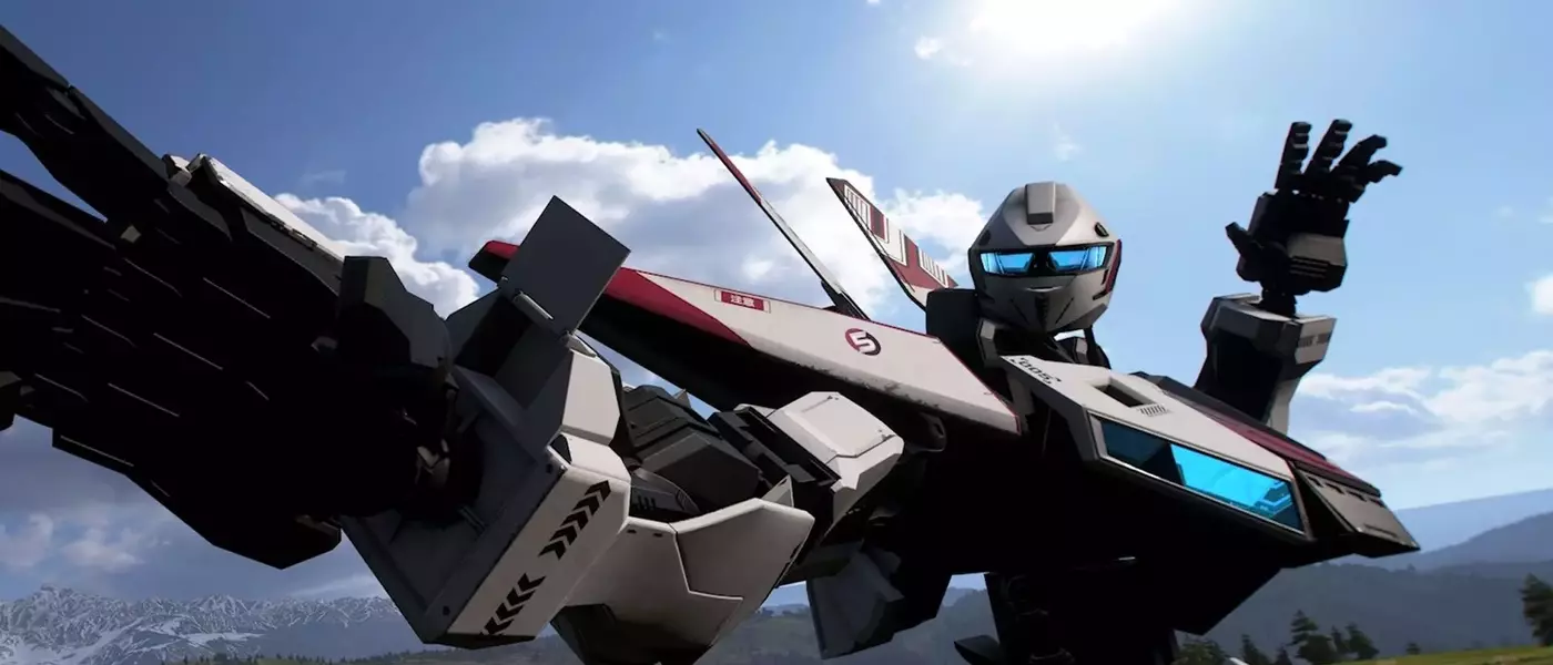 Exploring Japanese Culture Through 'Forza Horizon 6's' Giant Robot Race