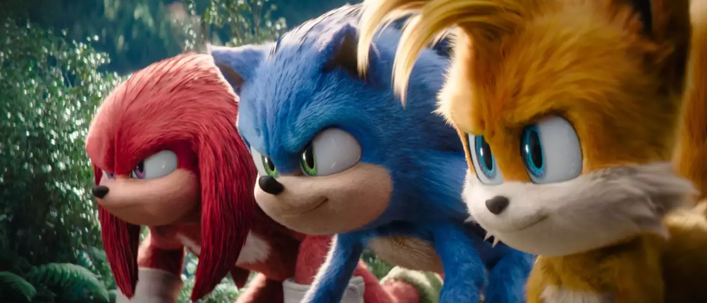 Sonic the Hedgehog 4 Filming Concludes, Metal Sonic Confirmed as Major Villain