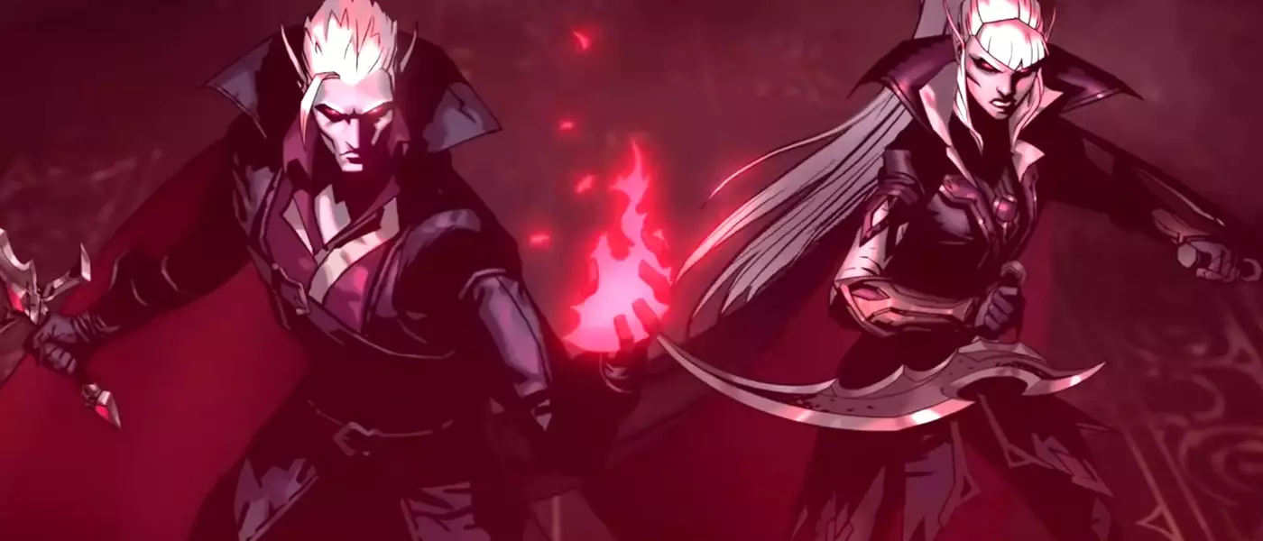 V Rising: Free Vampire Survival Thrills & Discounted Full Game