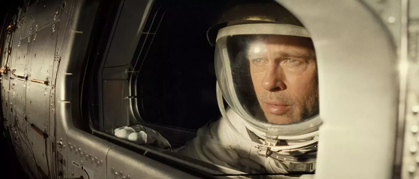 Eight Sci-Fi Film Recommendations That Complement 'Project Hail Mary'