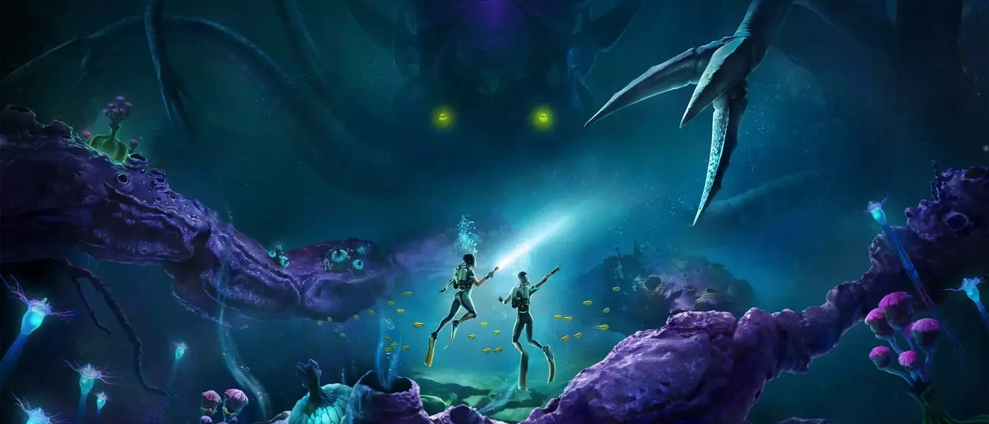 Subnautica 2 Developers Seek Experimental Branches on Xbox
