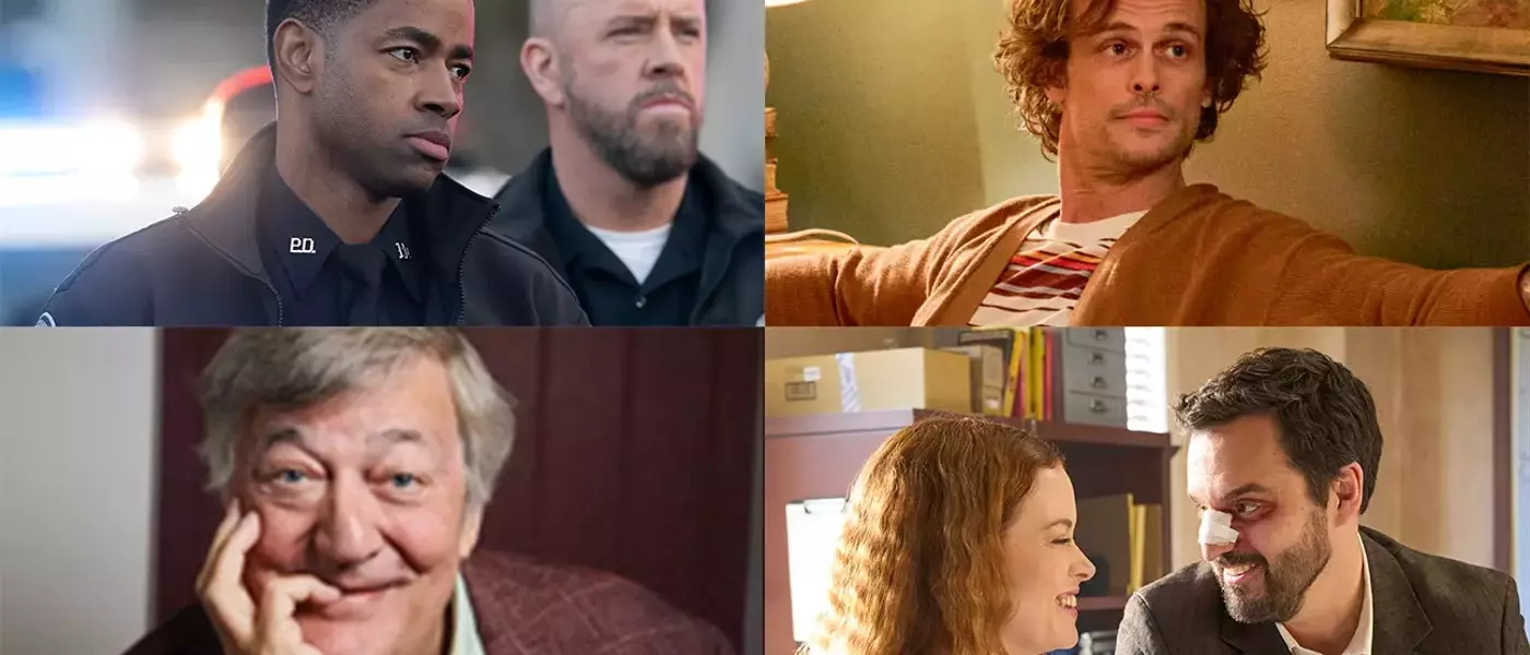 Network TV's Scripted Renaissance: A Resurgence in 2026-27 Season