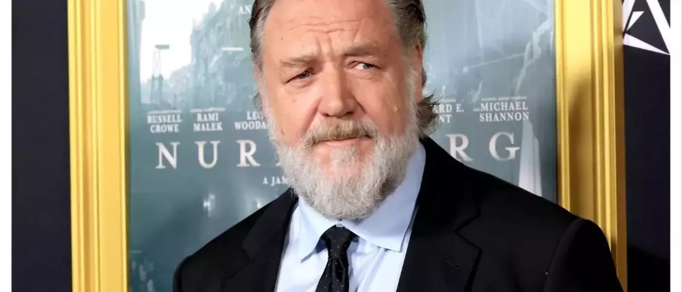 Russell Crowe's 'Bear Country' to Premiere at Taormina Film Festival