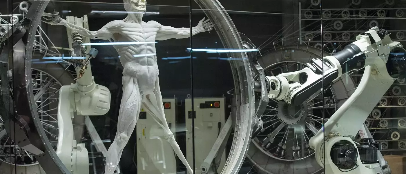 The Curious Case of Westworld's Rebirth: A Legacy Unfinished, A New Beginning