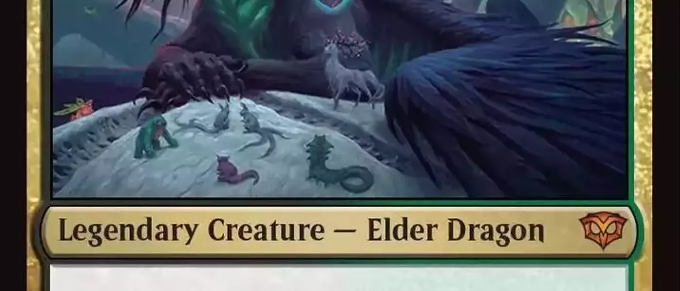 Unveiling Powerful Combos in Magic: The Gathering's "Secrets of Strixhaven"