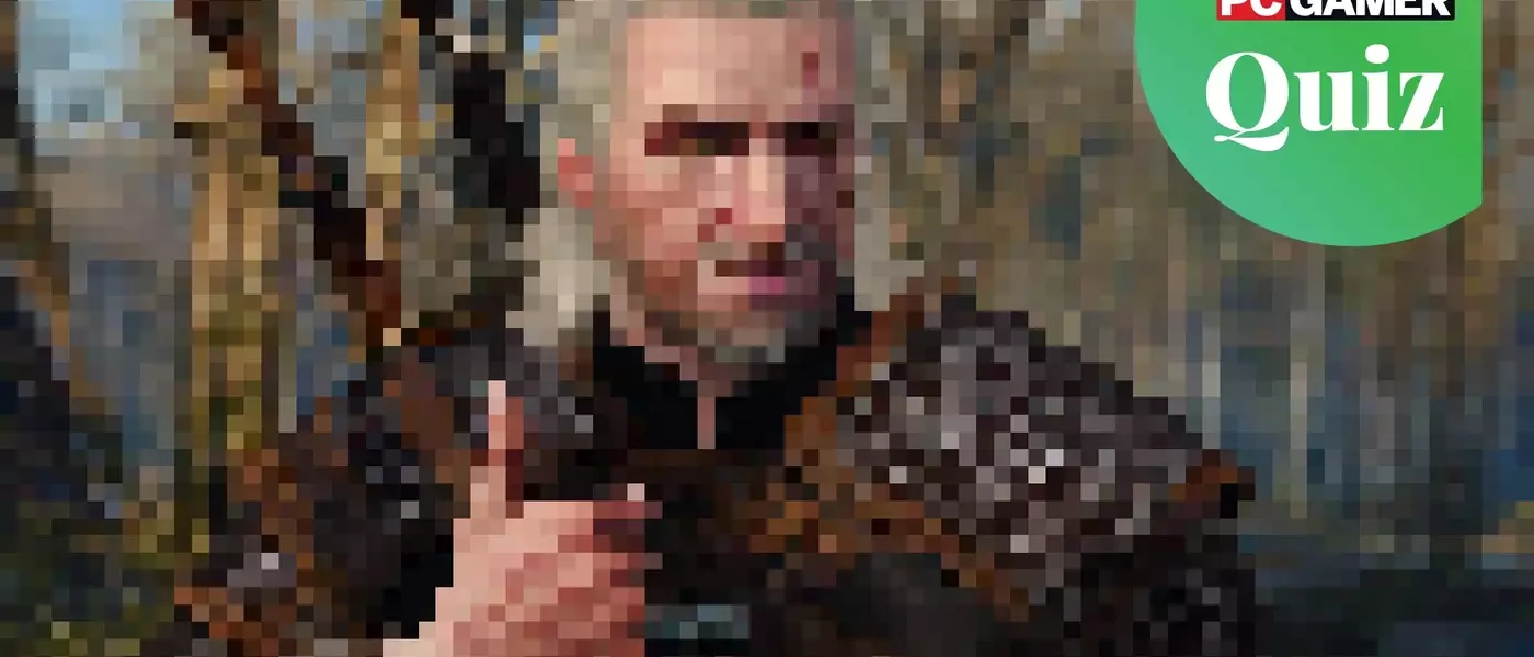 The Ultimate Pixelated Video Game Character Guessing Challenge