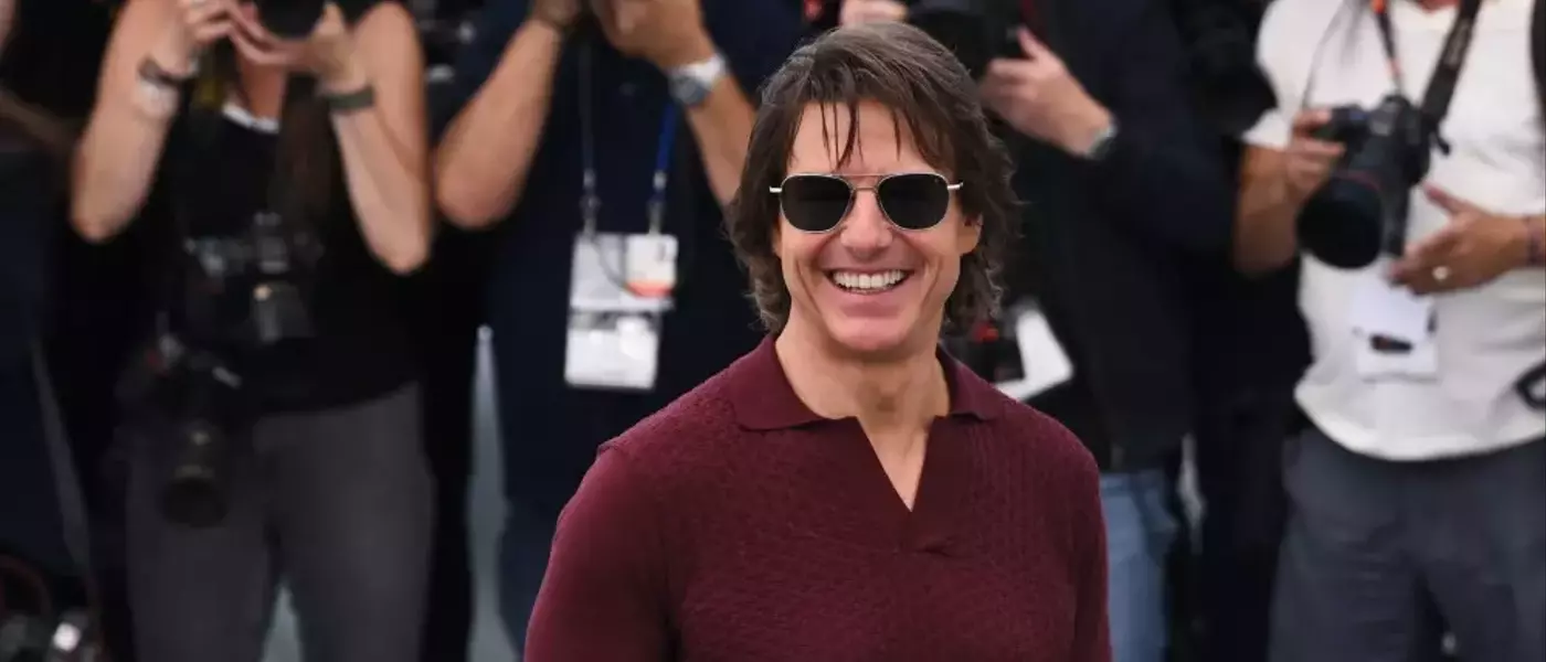Hollywood's Absence at Cannes: A Turning Point for Blockbusters and Streaming Giants?