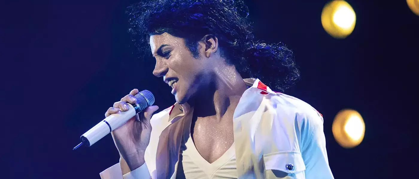 Michael Jackson Biopic Dominates Box Office, 'Obsession' Surprises