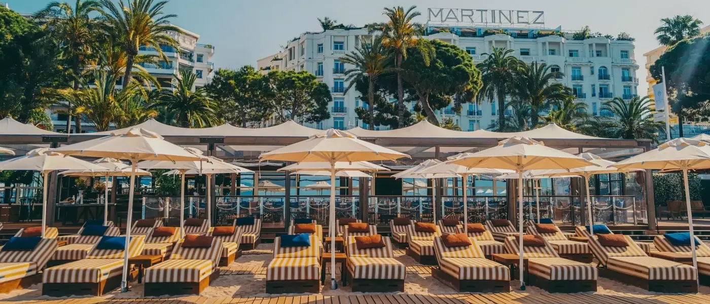 Hotel Martinez: The Perfect Setting for "The White Lotus" Season 4