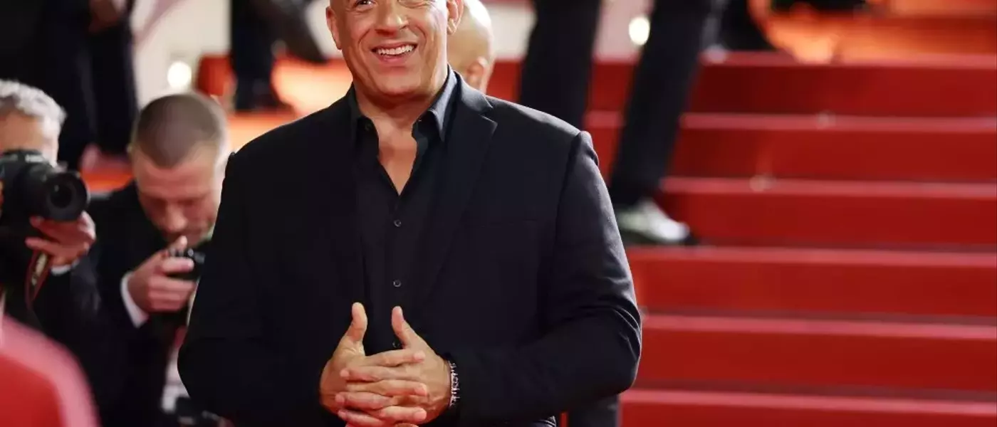 Vin Diesel's Reflective Journey: From "Multi-Facial" at Cannes to "Fast and Furious" Legacy